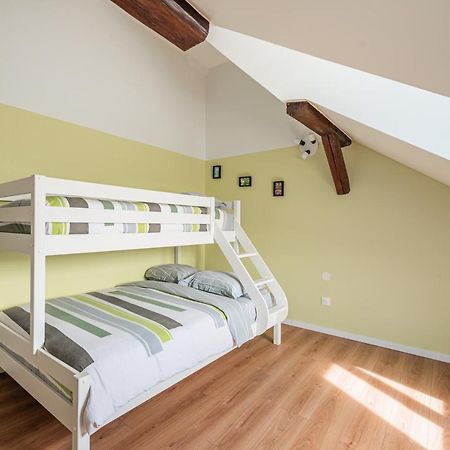 Appartement Porte Du Vignoble มาร์เลินไฮม์ ภายนอก รูปภาพ